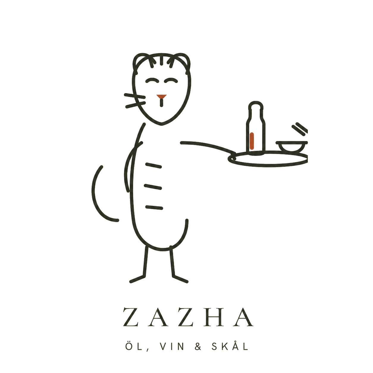 ZAZHA — Asian Bistro & Bar