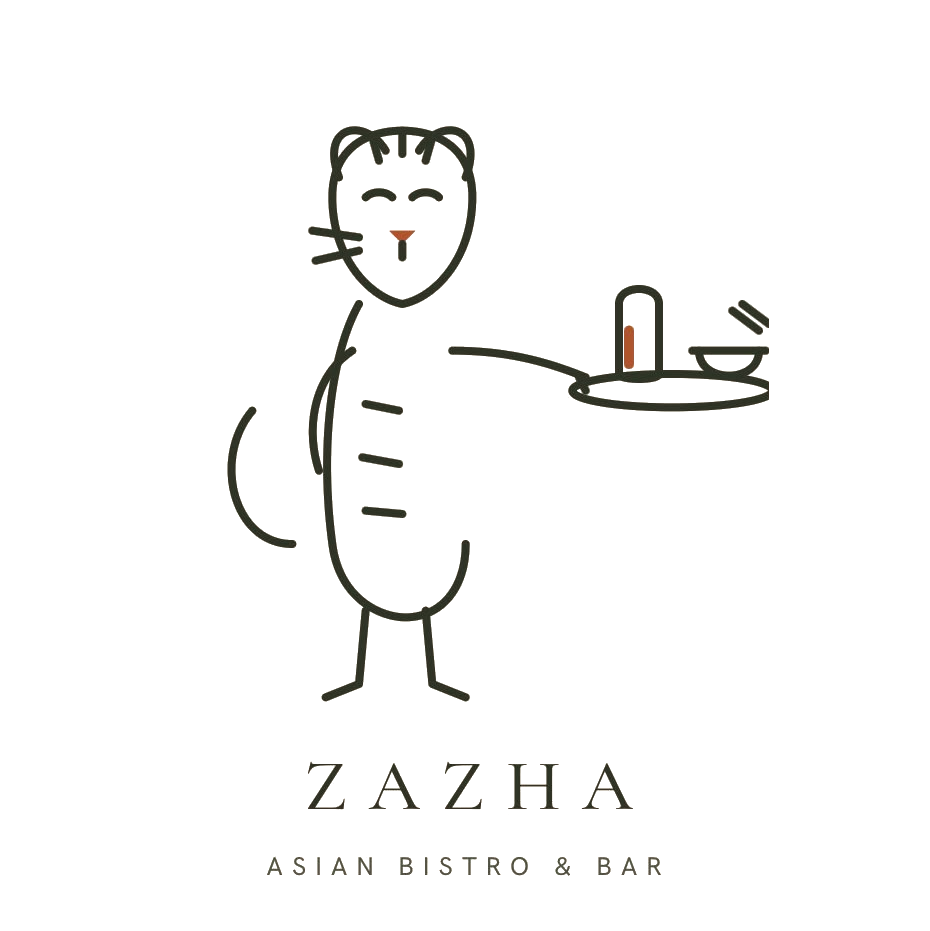 ZAZHA — Asian Bistro & Bar
